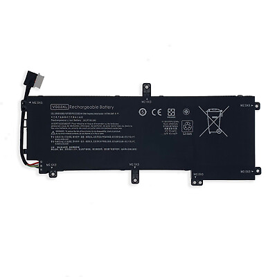 #ad New Battery VS03XL For HP ENVY 15.6quot; 15 AS014wm 849313 850 849047 541 849313 856