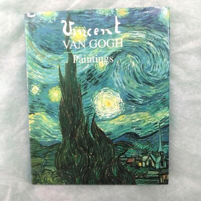 #ad Van Gogh Collection