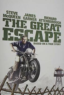 #ad The Great Escape VERY GOOD