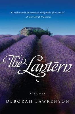 The Lantern: A Novel Deborah Lawrenson 0062192973 paperback