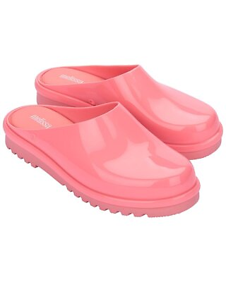 #ad Melissa Shoes Smart Clog Closed Women#x27;s
