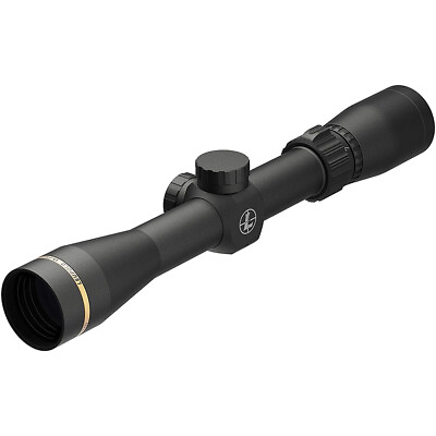 LEUPOLD VX Freedom 2 7x33 1in Hunt Plex Riflescope 180592