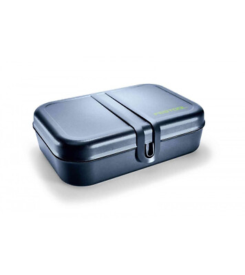 Festool Fan Lunch Box BOX LCH FT1 S Lunch Container