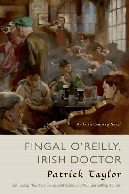 #ad Fingal O#x27;Reilly Irish Doctor by Taylor Patrick