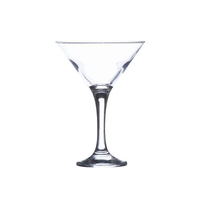 Ravenhead Essentials Collection 5oz Martini Glasses Set of 4