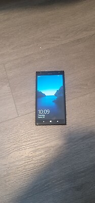 #ad NOKIA LUMIA 1520 RM 937 16GB Wireless charge 6.0quot; Win LTE ATamp;T