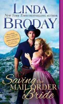 #ad Saving the Mail Order Bride Outlaw Mail Order Brides By Broday Linda GOOD