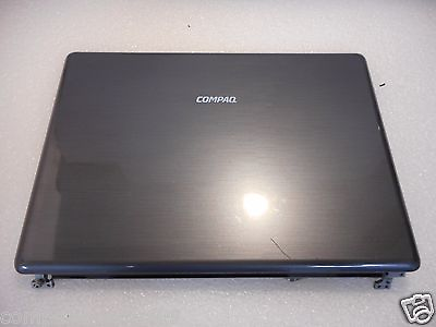 #ad Compaq Presario V3000 LCD Back Cover 14.1quot;ImagewVideo cable 60.4F509.001 SE1