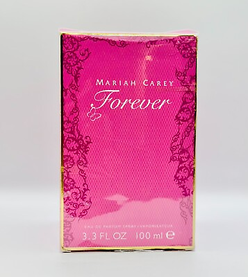 #ad Mariah Carey Forever Women Eau de Parfum 3.4 oz 100ml