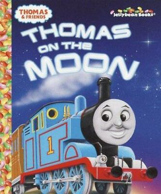 Thomas on the Moon by Nathanson Amy; Random House