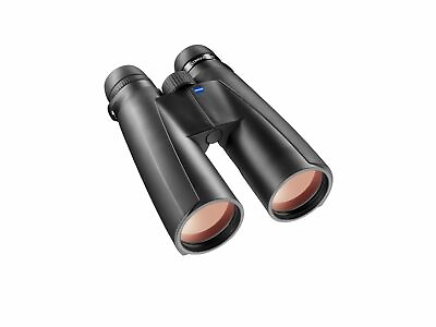 ZEISS Binoculars Conquest HD 10x56 Black