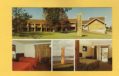 PhillipsPrice CountyWI Wisconsin Timber Inn Motel hwy 13 22 units