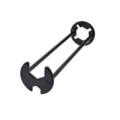 #ad Sink Wrench Multifunction Assemble Multifunctional Bathroom Wrench Space savin A