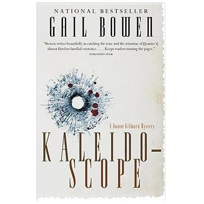 #ad Kaleidoscope by Bowen Gail