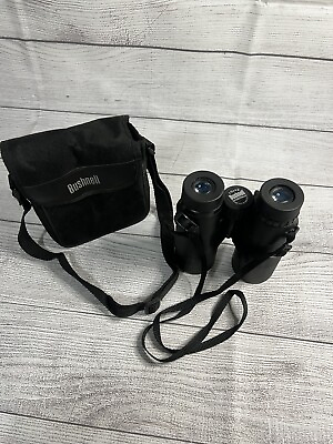 Bushnell Sportsman Binoculars All Purpose 10x42mm Black