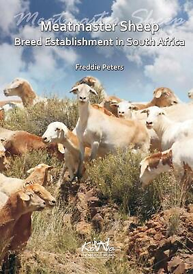 #ad Meatmaster Breed Establishment: Breed Establishment in South Africa by Freddie