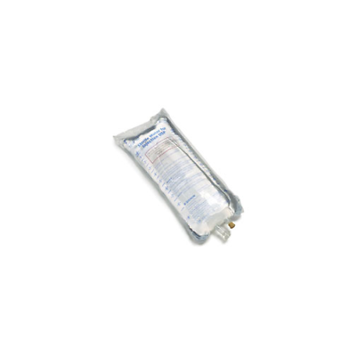 #ad B Braun L8501 01 Sterile Water For Bags 500 mL Plastic Bag