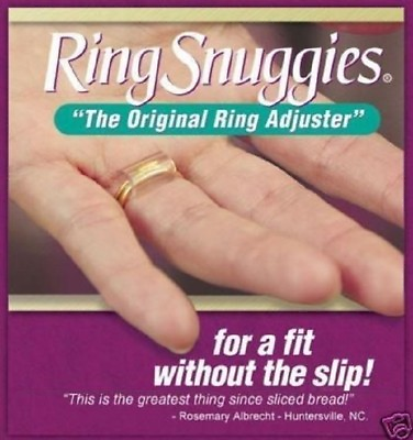 #ad quot;Original quot;Ring Snuggies