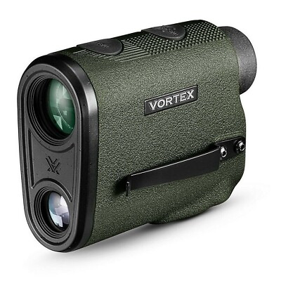 Vortex Diamondback HD 2000 Laser Rangefinder LRF DB2000 Authorized Dealer