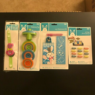 #ad KIDS Spring Easter Activity Set Toys amp; Accessories
