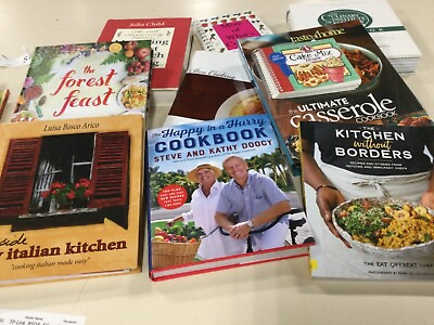 #ad Cookbooks Diets Food amp; Wine amp; more Choose from 80 titles buy more save more