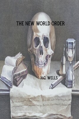 #ad The New World Order