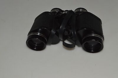*TC* BINOLUX 7 X 35 EXTRA WIDE ANGLE 11 DEGREE Binoculars JTV57