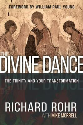 #ad The Divine Dance: The Trinity and Your Transformation