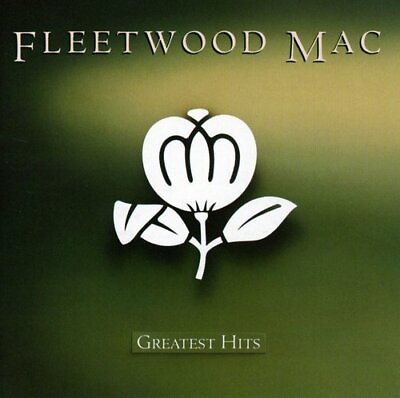 #ad Fleetwood Mac: Greatest Hits CD