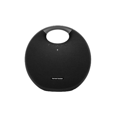 #ad Harman Kardon Onyx Studio 6 Portable Bluetooth Speaker Black