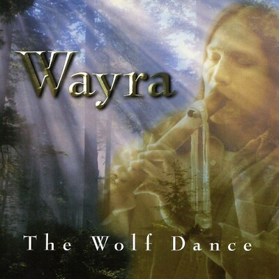 #ad Wolf Dance The by