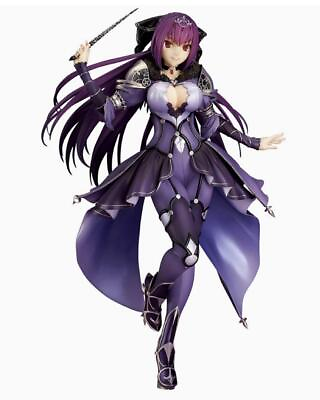 #ad Fate Grand Order Scathach Scadi Second Ascension 1 7 Japan Anime