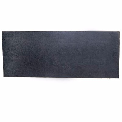 #ad Custom Boat Blank Panel 60 x 24 Inch Plastic Marble Charcoal Gray