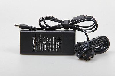 #ad For BenQ EW2480 EW2780 Gaming Monitor 19V AC Adapter Charger Power Supply Cord