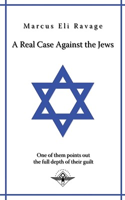 #ad A Real Case Against The Jews