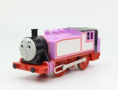 Rosie Electric Thomas and Friend Trackmaster Engine Motorized Train Kids Toys