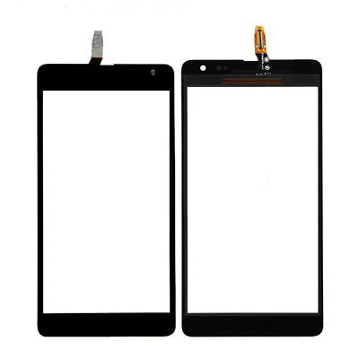 Touch Screen Glass Digitizer For Nokia Lumia 535 N535 Flex: CT2S1973FPC A1 E