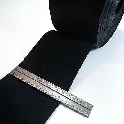 #ad 4 1 4quot; Wide Velcro® Brand SUPER HEAVY DUTY One Wrap® Strap 24 inches UNCUT