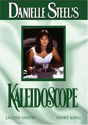 Danielle Steel#x27;s Kaleidoscope DVD VERY GOOD