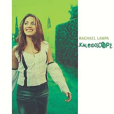 #ad Kaleidoscope by Rachael Lampa CD Mar 2002 Word Distribution