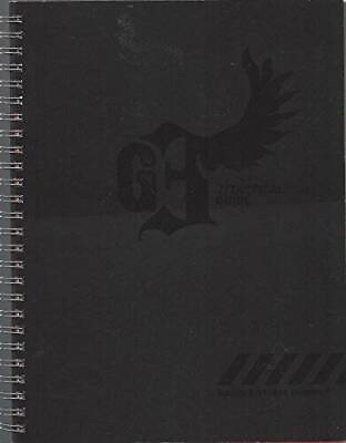 #ad G3 Tactical Guide Spiral bound By Harvest Ministries GOOD