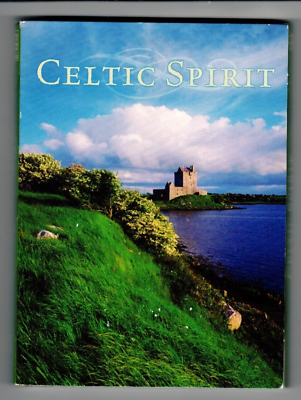 #ad Celtic Spirit 2 CDs and a DVD