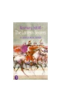 The Lantern Bearers Oxford Children#x27;s Paperb... by Sutcliff Rosemary Paperback