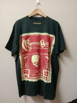 #ad Cypress Hill tee shirt Men#x27;s Fashion vintage in sizes S to 5XL