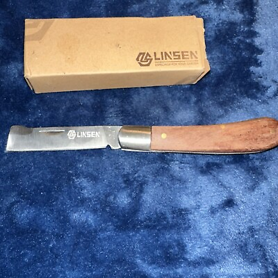 #ad linsen knives new pruning knife drafting knife LINSEN