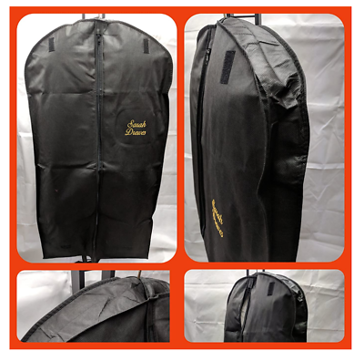 #ad New 60quot; garment fur storage travel bag bags coat jacket