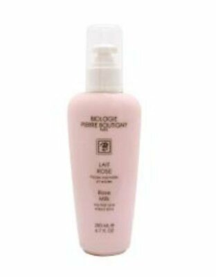 #ad Biologie Pierre Boutigny Rose Milk For Normal amp; Mixed Skin 200ml #tw
