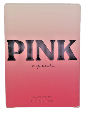 #ad VICTORIAS SECRET PINK BY PINK EAU DE PERFUME 1.7 fl oz 50 ml Sealed