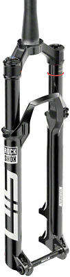 #ad RockShox SID Ultimate Race Day 2 Suspension Fork 29quot; 120 mm 15 x 110 mm 44