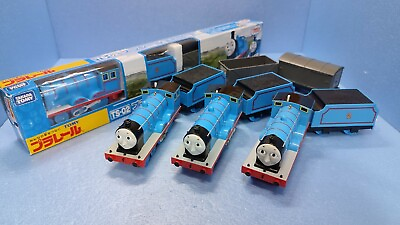 Tomy Plarail Various Conditions Classic EDWARD Thomas amp; Friends from JAPAN